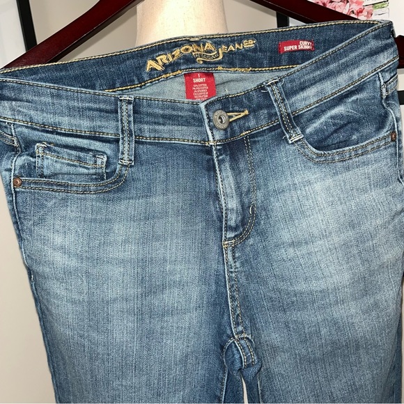 🌵Arizona Curvy Skinny’s - Petite - Picture 6 of 8
